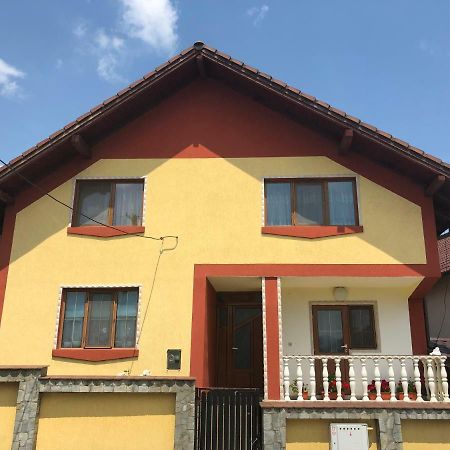 Casa Flori Hotel Calimanesti Exterior photo
